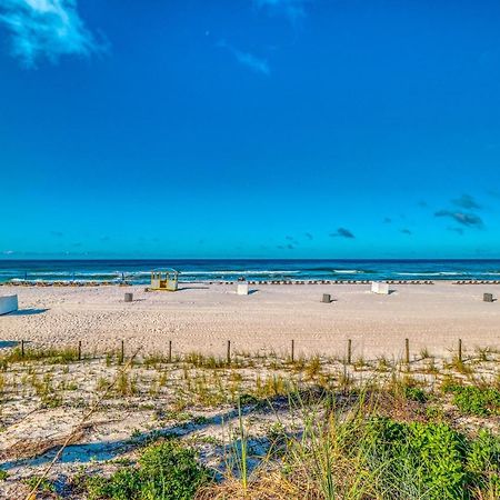 Sterling Reef 506 Appartement Panama City Beach Buitenkant foto
