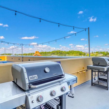 Sterling Reef 506 Appartement Panama City Beach Buitenkant foto