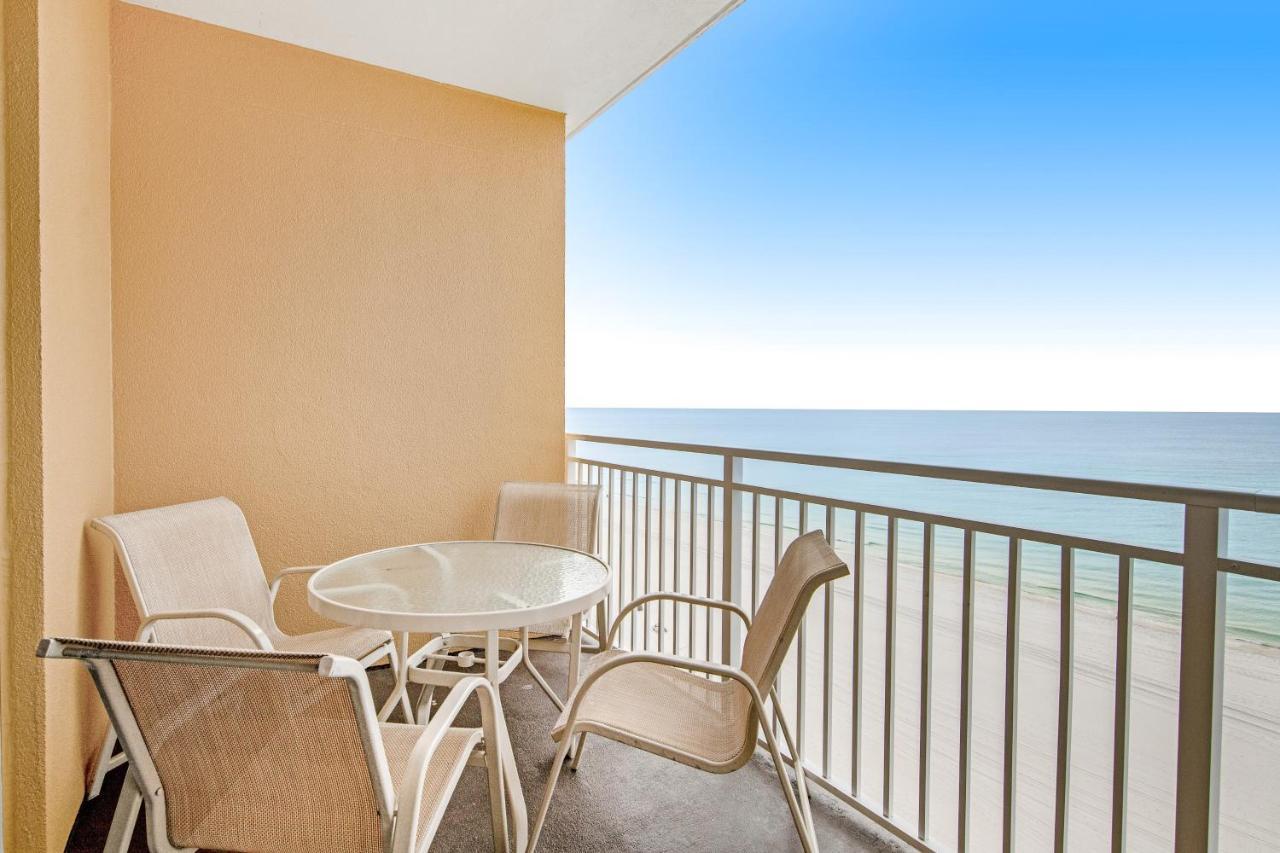 Sterling Reef 506 Appartement Panama City Beach Buitenkant foto