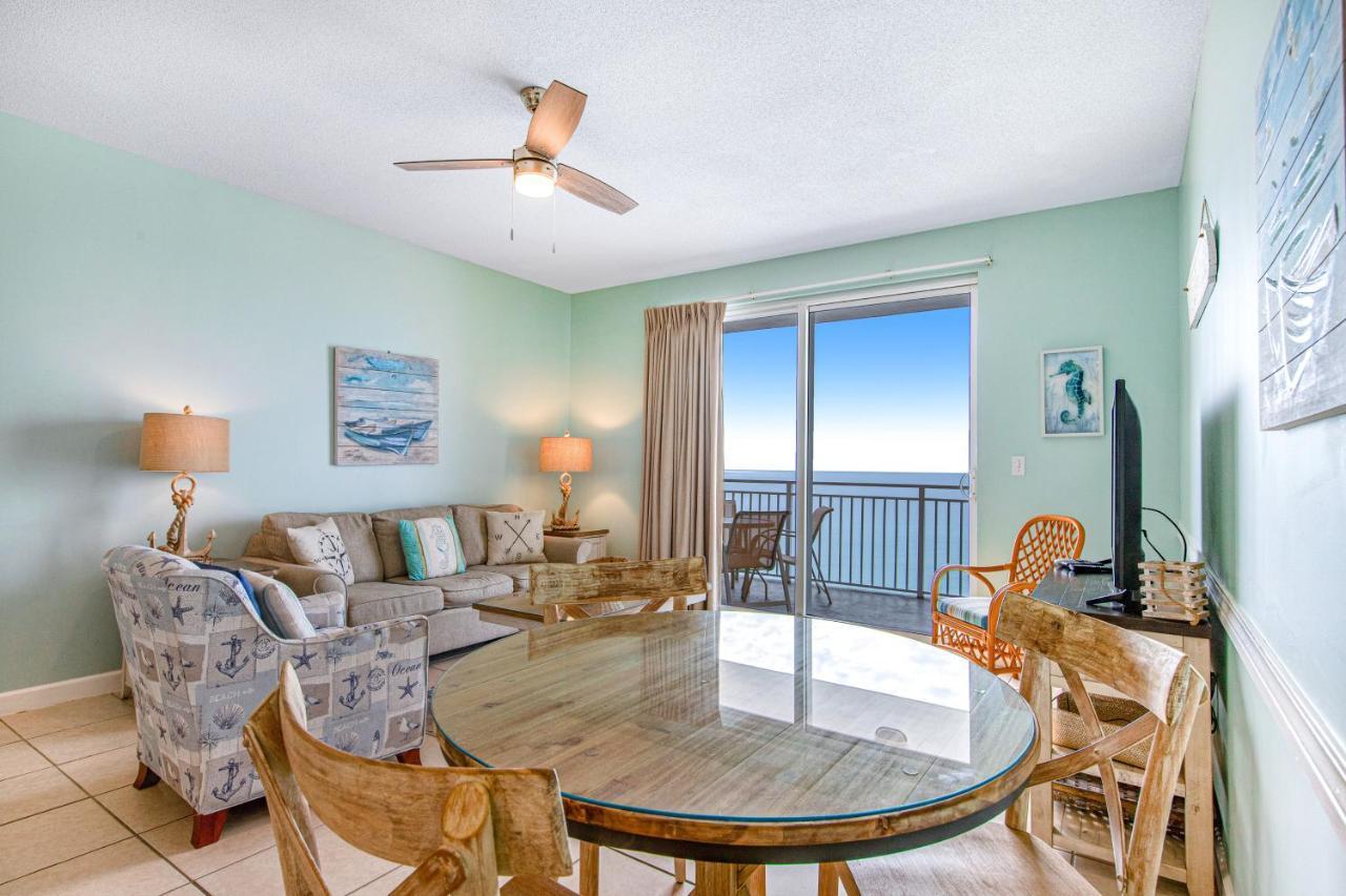 Sterling Reef 506 Appartement Panama City Beach Buitenkant foto