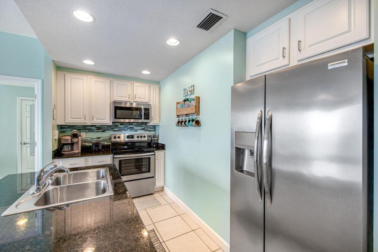 Sterling Reef 506 Appartement Panama City Beach Buitenkant foto