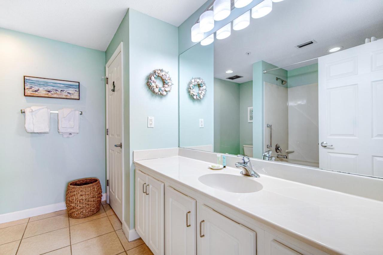 Sterling Reef 506 Appartement Panama City Beach Buitenkant foto