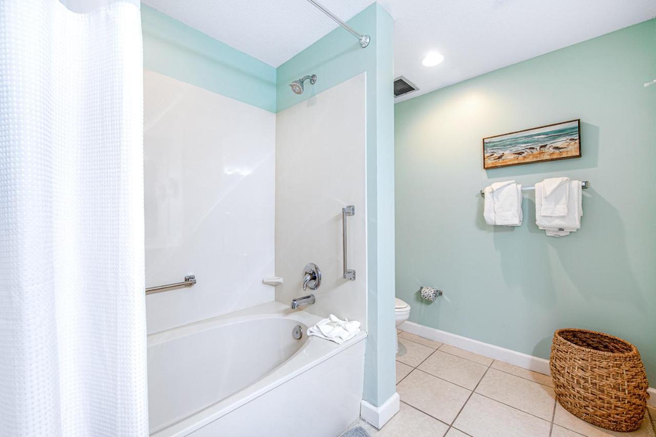 Sterling Reef 506 Appartement Panama City Beach Buitenkant foto