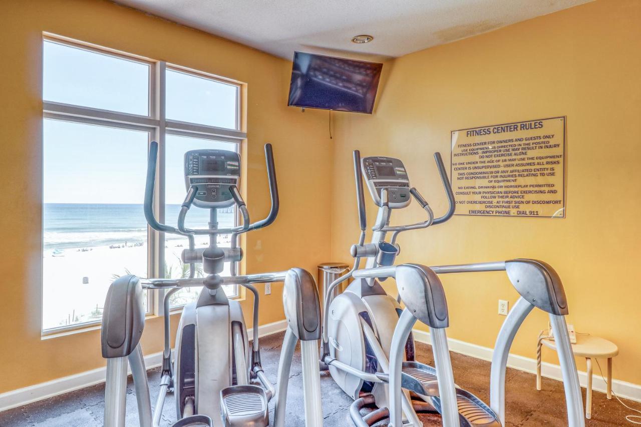 Sterling Reef 506 Appartement Panama City Beach Buitenkant foto