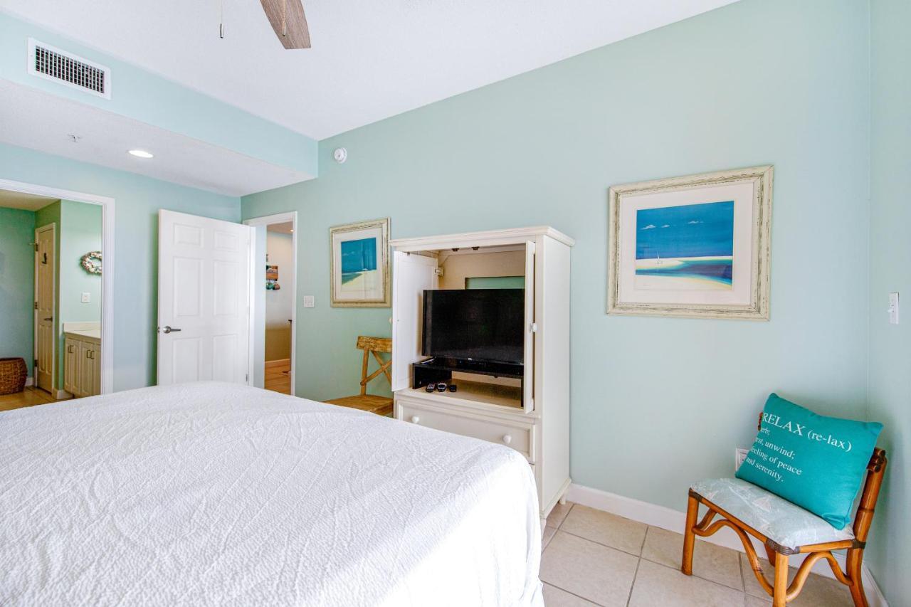 Sterling Reef 506 Appartement Panama City Beach Buitenkant foto