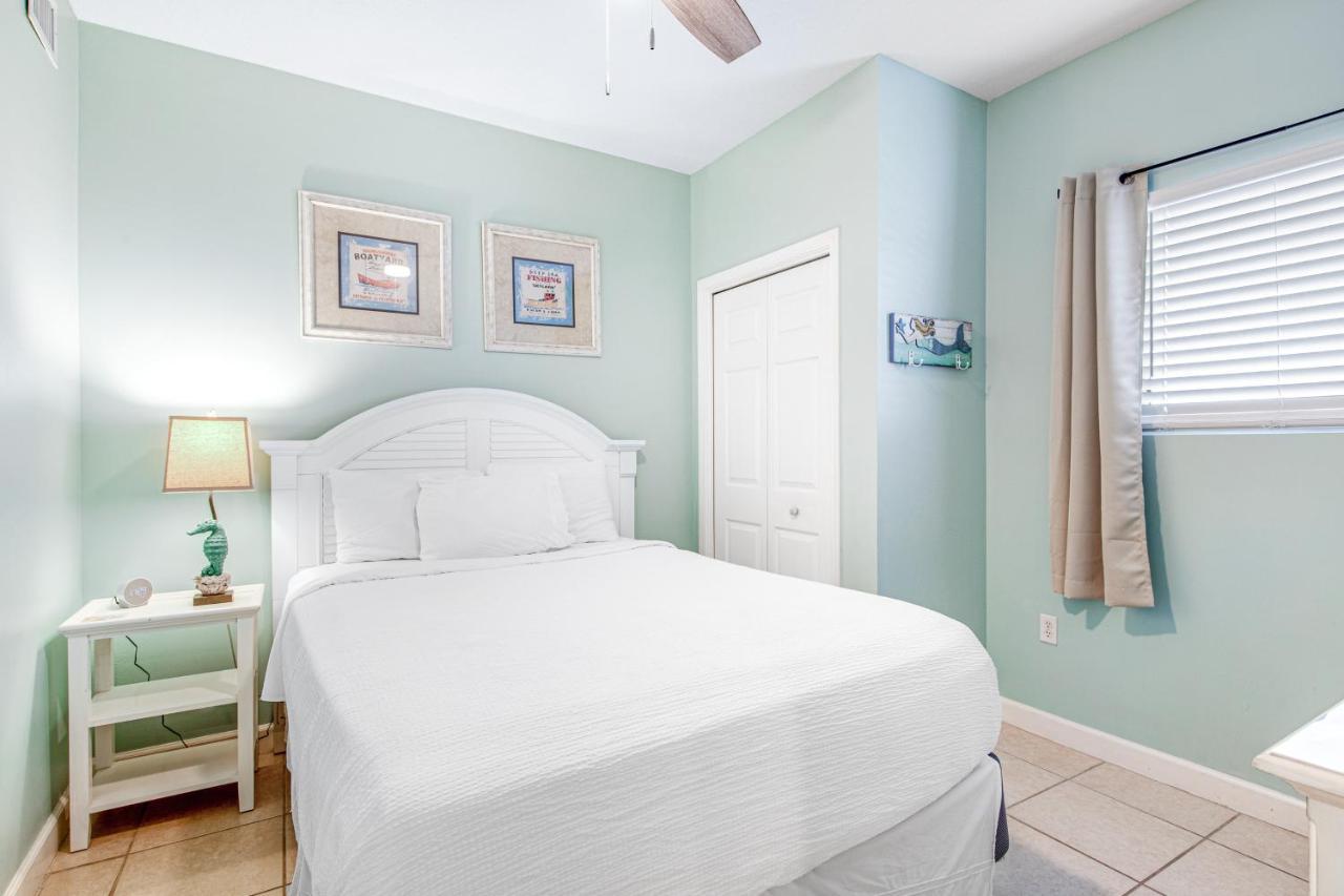 Sterling Reef 506 Appartement Panama City Beach Buitenkant foto