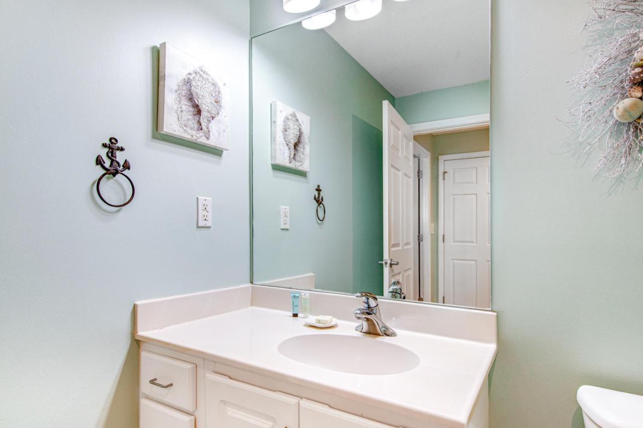 Sterling Reef 506 Appartement Panama City Beach Buitenkant foto