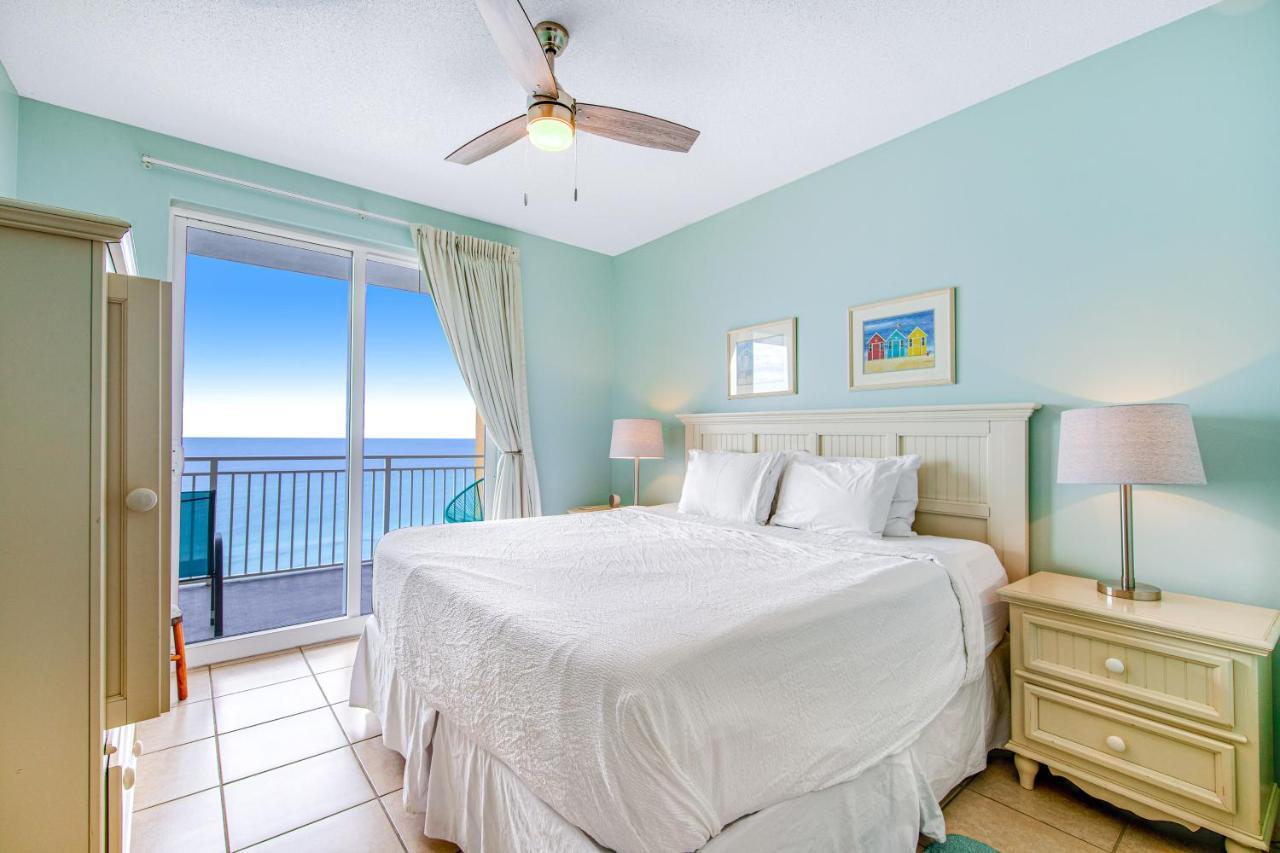 Sterling Reef 506 Appartement Panama City Beach Buitenkant foto