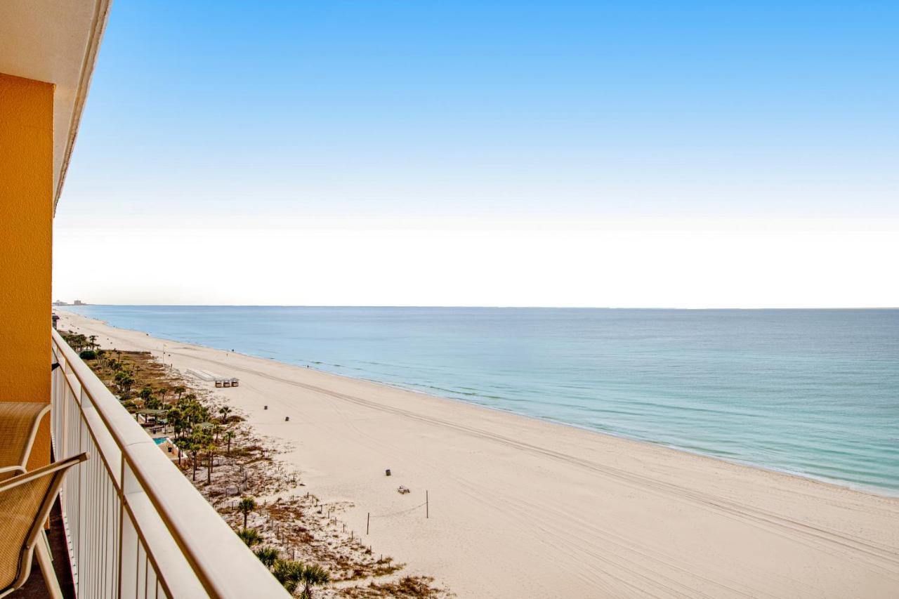 Sterling Reef 506 Appartement Panama City Beach Buitenkant foto