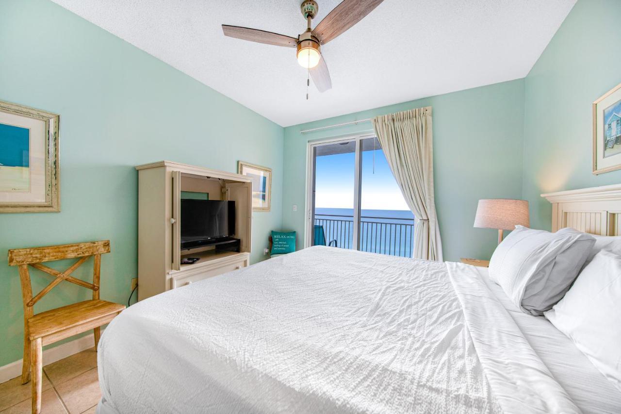 Sterling Reef 506 Appartement Panama City Beach Buitenkant foto